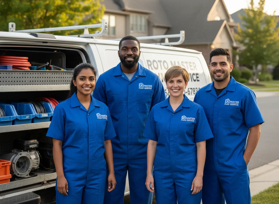 Sump Pump Installation company in Syosset, NY